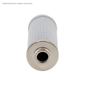 Famous Brand High Pressure Oil Filter Element